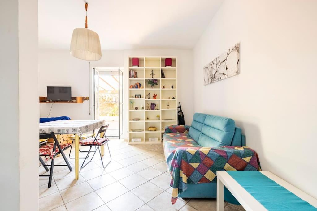 Massy & Alex House Intero Appartamento Róma Kültér fotó
